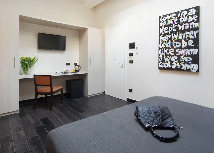 Borgo Pio 4* Rzym