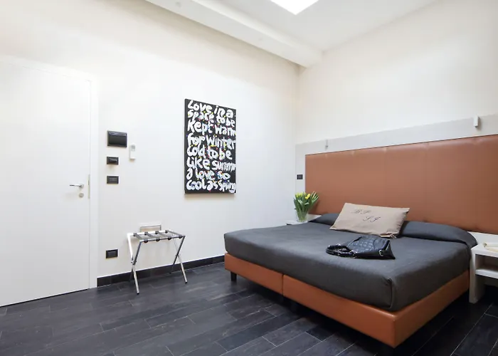 Borgo Pio 4* Rzym