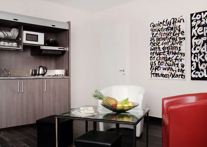 Borgo Pio Pensjonat 4*