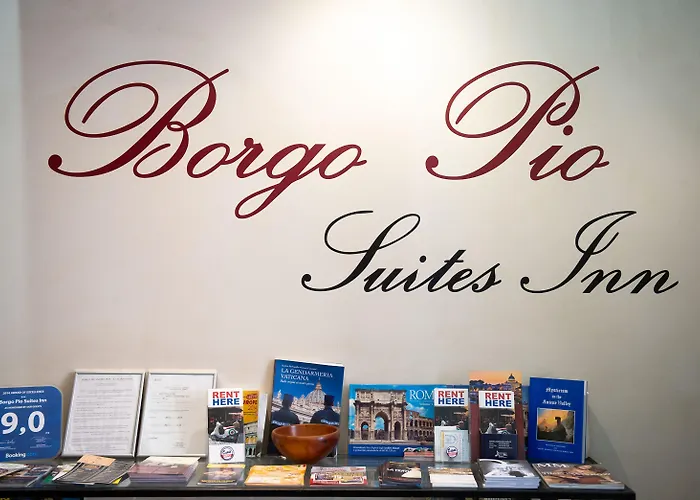 Borgo Pio