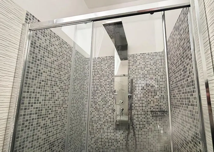 Borgo Pio Guest house 4*