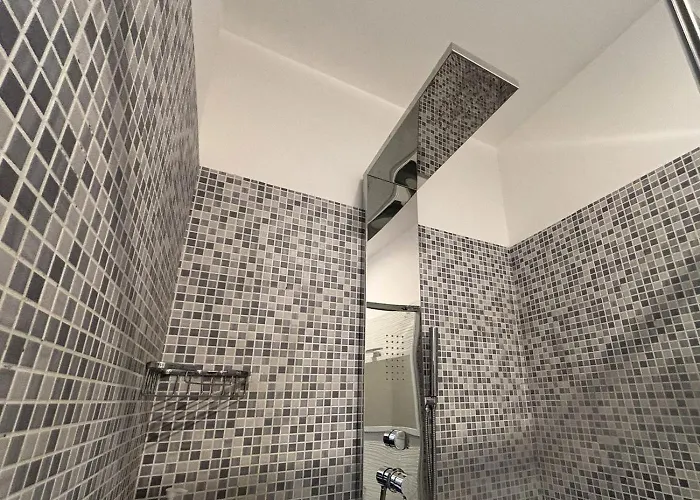 Borgo Pio Pensjonat