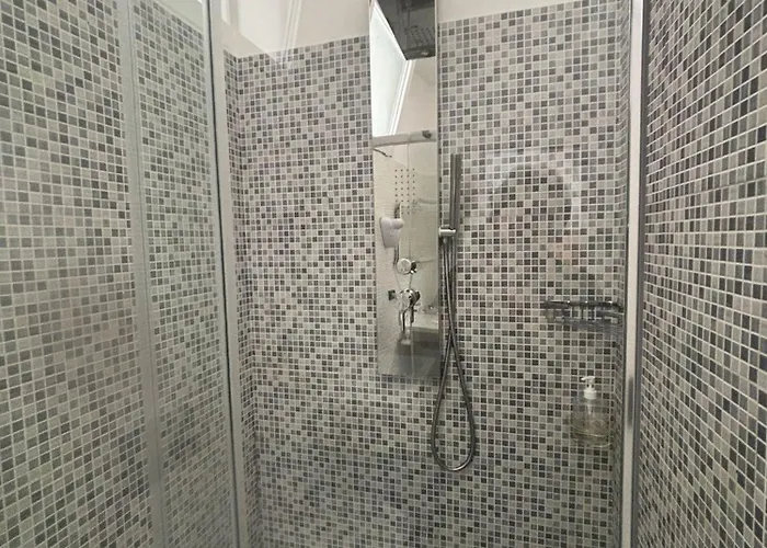 Borgo Pio Pensjonat Rzym