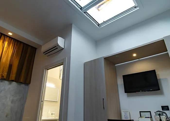 Borgo Pio Pensjonat 4*
