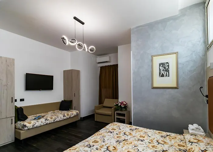 Borgo Pio 4*