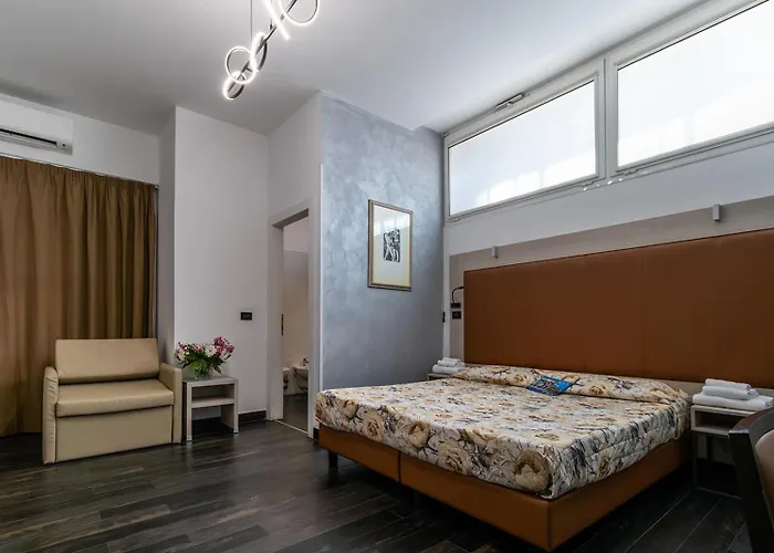 Pensjonat Borgo Pio
