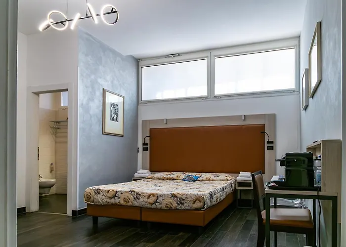 Borgo Pio 4* Rzym
