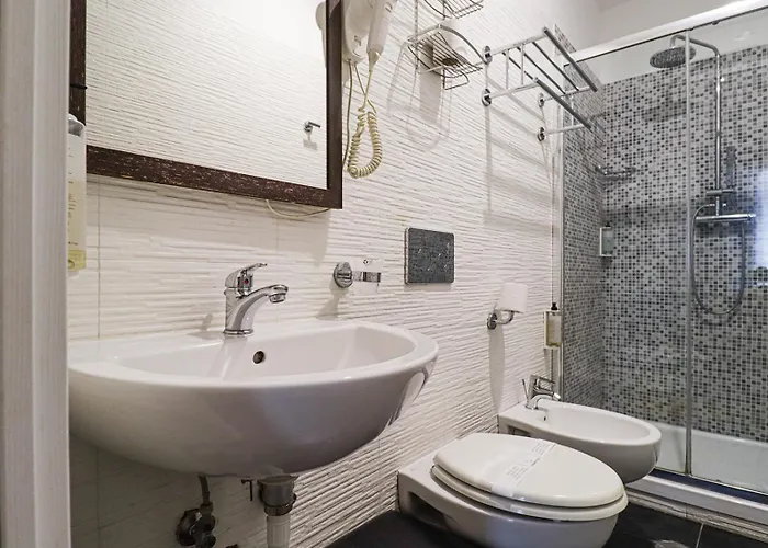 Borgo Pio Pensjonat