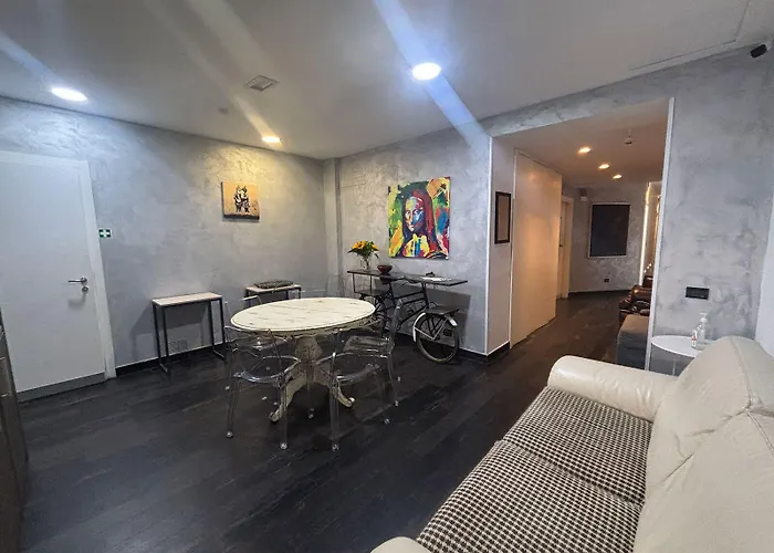 Borgo Pio Guest house Rome