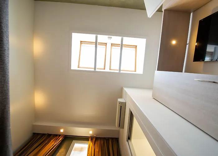 Guest house Borgo Pio 4*
