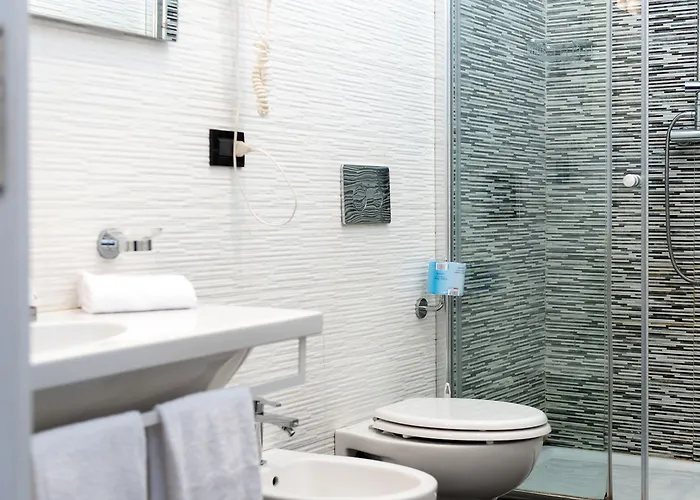 Borgo Pio 4* Rome