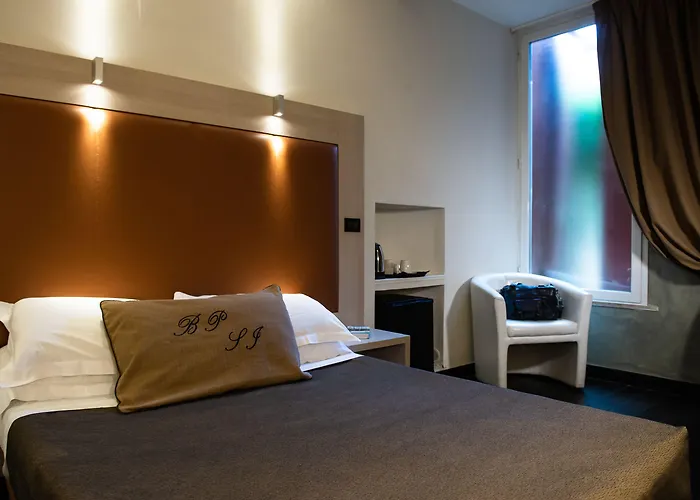 Guest house Borgo Pio 4*