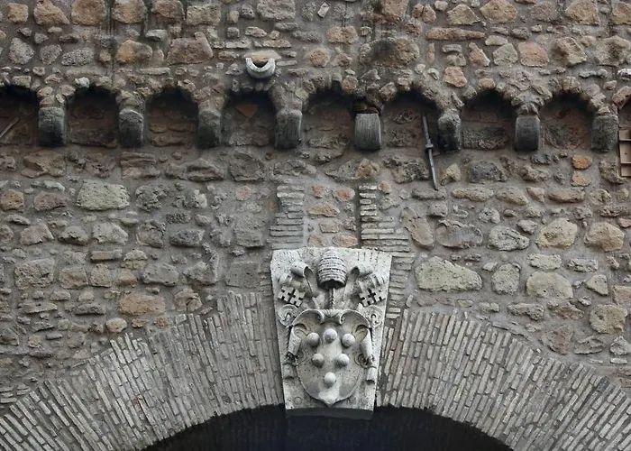 Borgo Pio Rzym