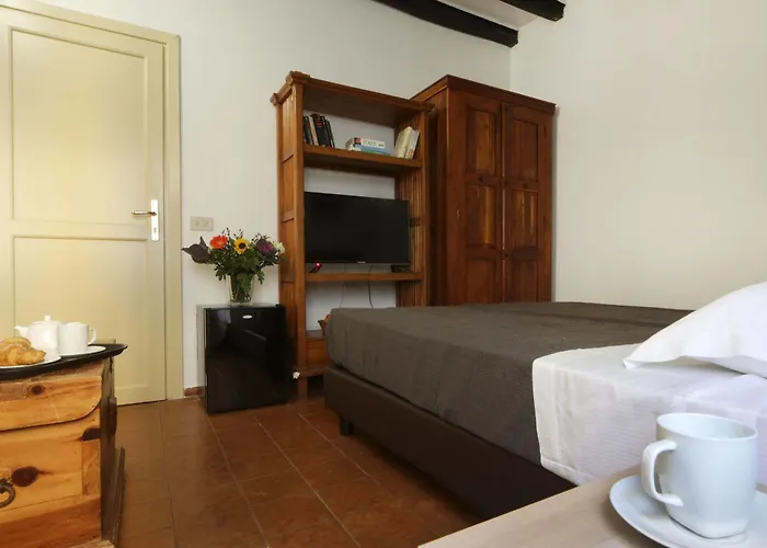 Borgo Pio