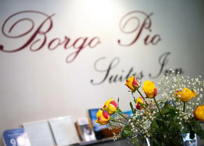 Borgo Pio